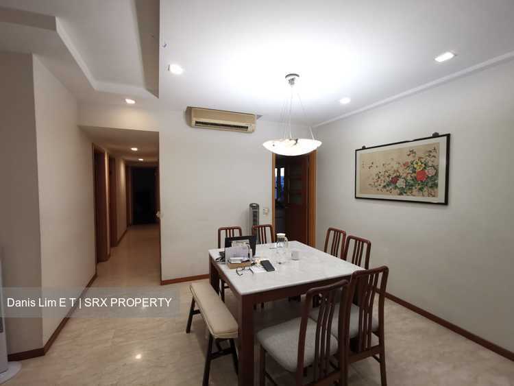 The Dew (D23), Condominium #204345101